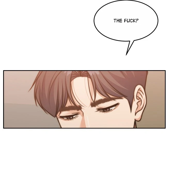 Pregnancy Contract Chapter 39 - Page 20