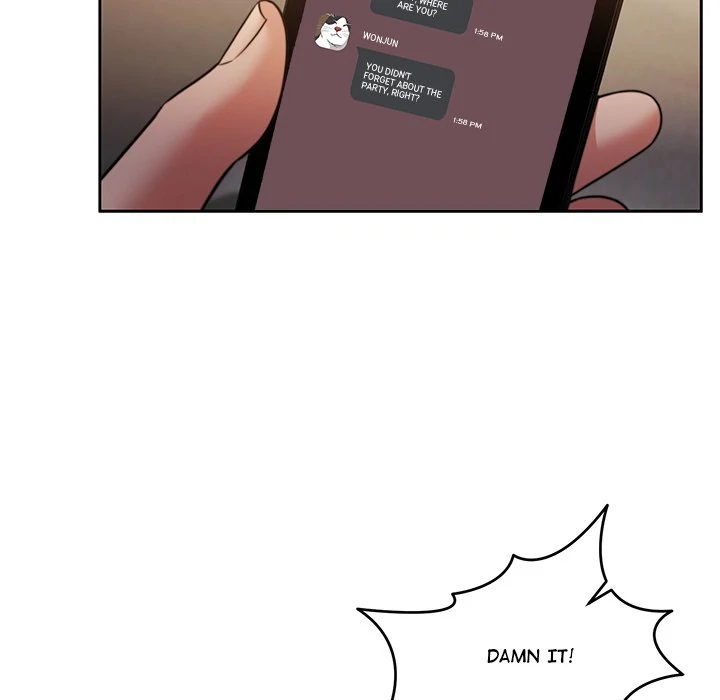 Pregnancy Contract Chapter 39 - Page 22