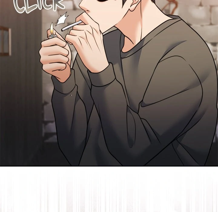 Pregnancy Contract Chapter 39 - Page 33