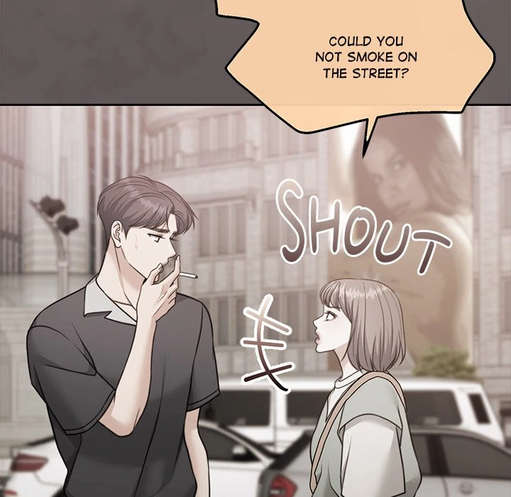 Pregnancy Contract Chapter 39 - Page 36