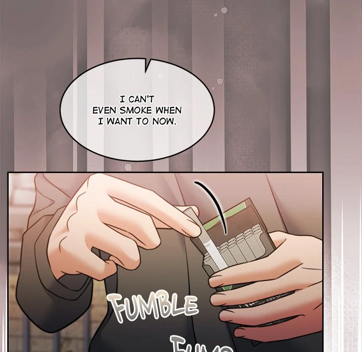 Pregnancy Contract Chapter 39 - Page 38