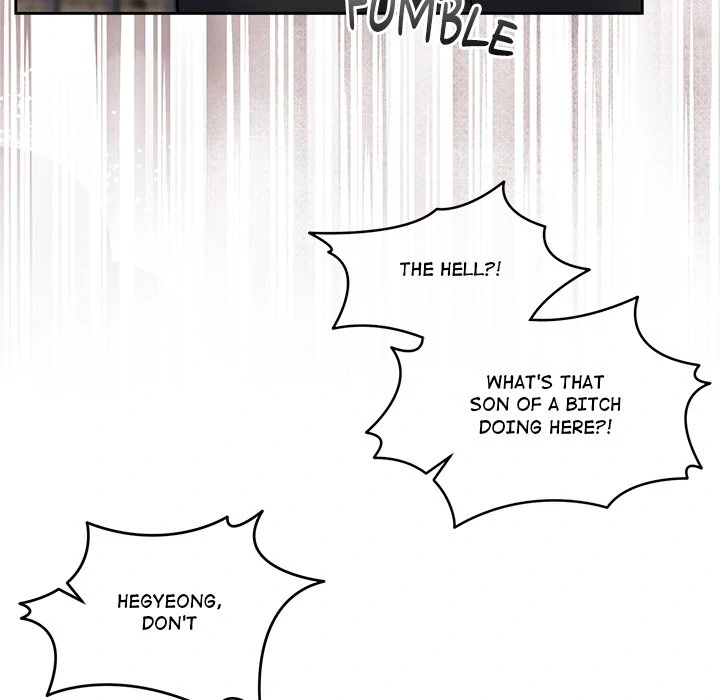 Pregnancy Contract Chapter 39 - Page 39