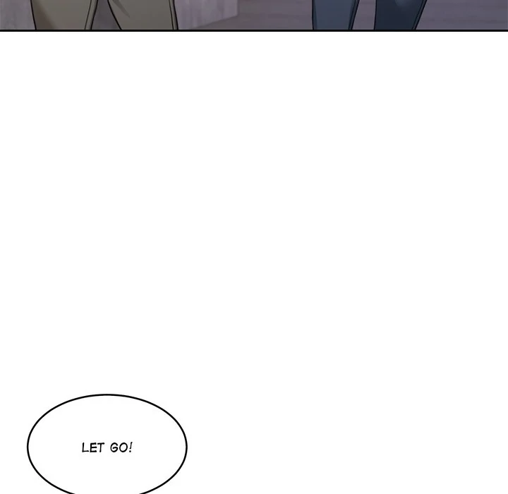 Pregnancy Contract Chapter 39 - Page 43