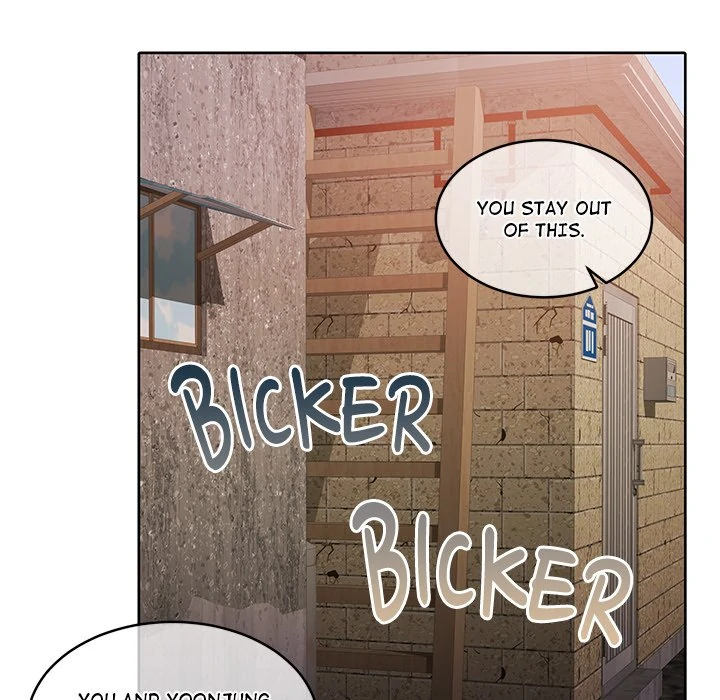 Pregnancy Contract Chapter 39 - Page 48