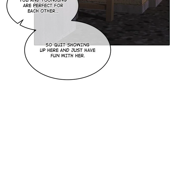 Pregnancy Contract Chapter 39 - Page 49