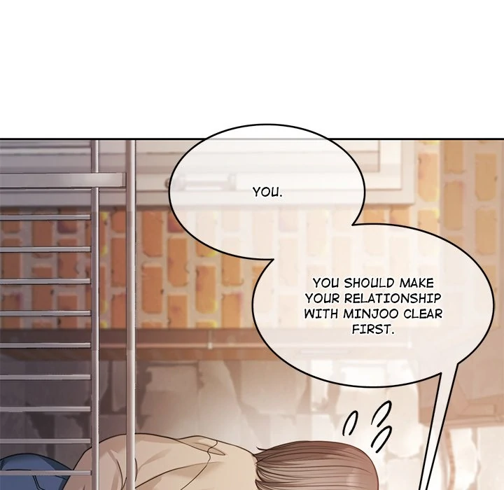 Pregnancy Contract Chapter 39 - Page 50