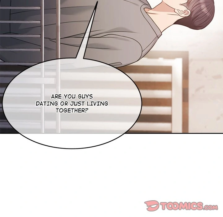 Pregnancy Contract Chapter 39 - Page 52