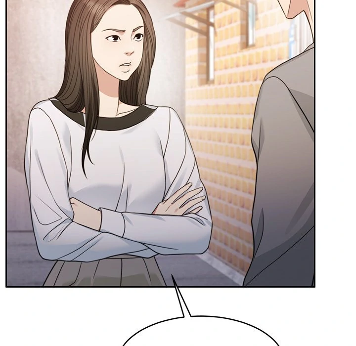 Pregnancy Contract Chapter 39 - Page 54