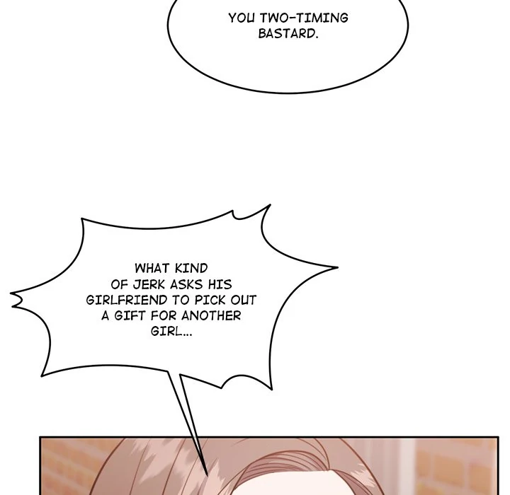 Pregnancy Contract Chapter 39 - Page 55