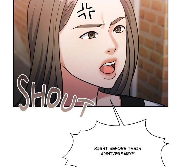 Pregnancy Contract Chapter 39 - Page 56