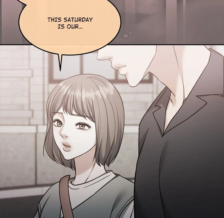 Pregnancy Contract Chapter 39 - Page 59