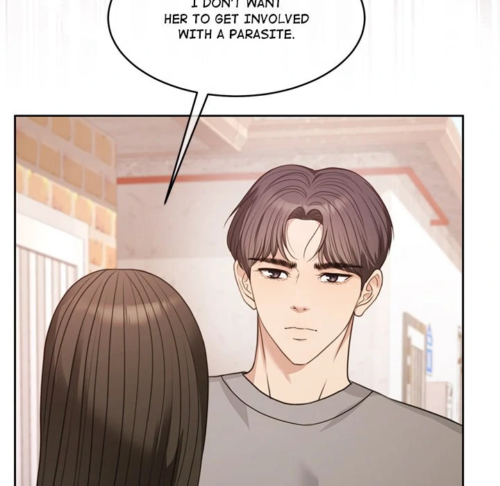 Pregnancy Contract Chapter 39 - Page 61
