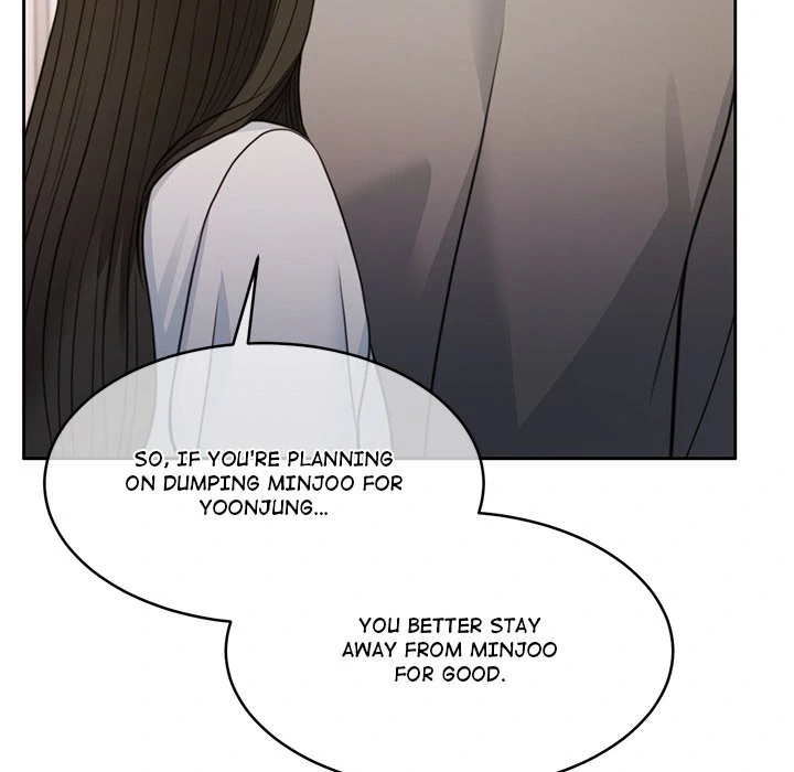 Pregnancy Contract Chapter 39 - Page 62