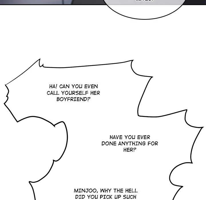 Pregnancy Contract Chapter 39 - Page 70