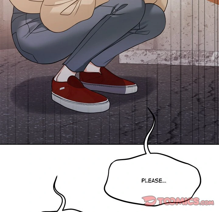 Pregnancy Contract Chapter 39 - Page 76