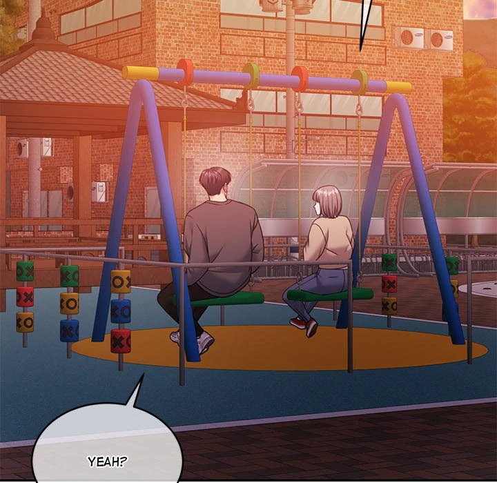 Pregnancy Contract Chapter 39 - Page 81