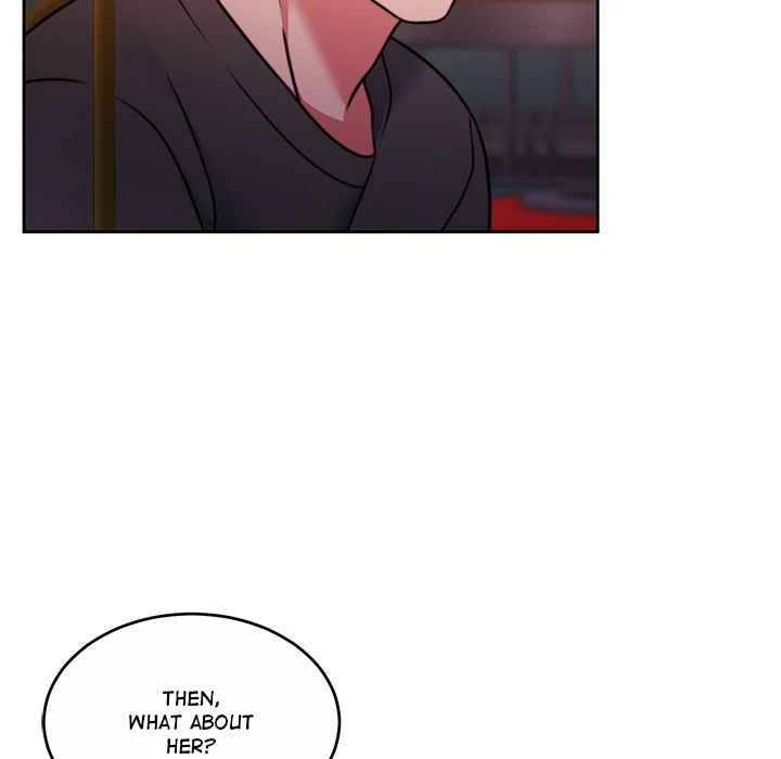 Pregnancy Contract Chapter 39 - Page 85