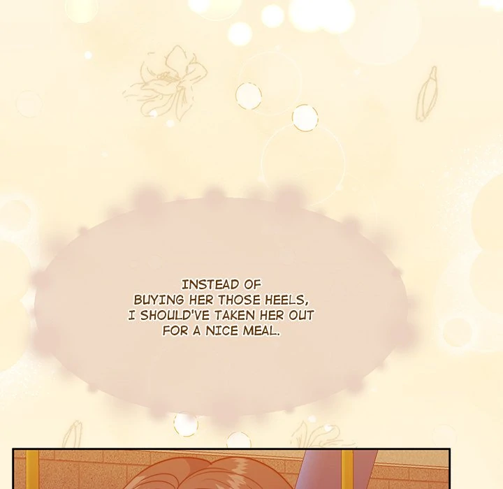 Pregnancy Contract Chapter 39 - Page 93