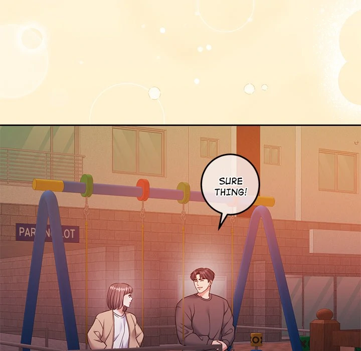 Pregnancy Contract Chapter 39 - Page 99