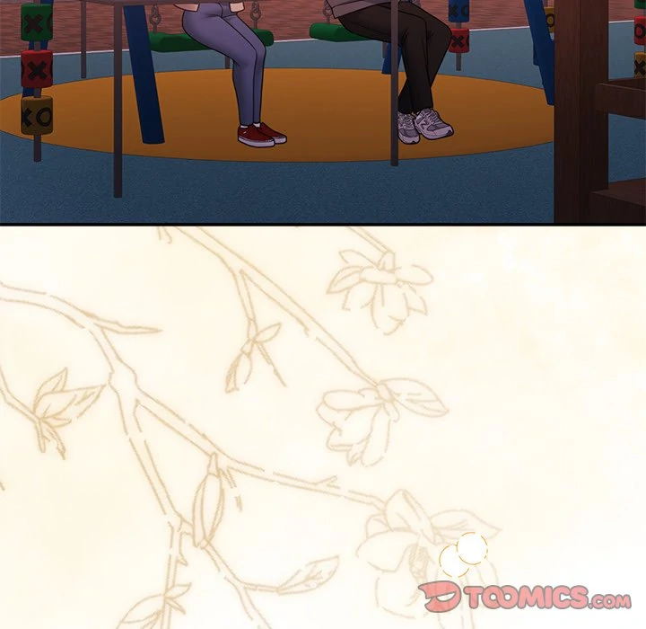 Pregnancy Contract Chapter 39 - Page 100