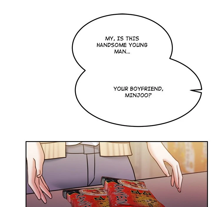 Pregnancy Contract Chapter 39 - Page 107