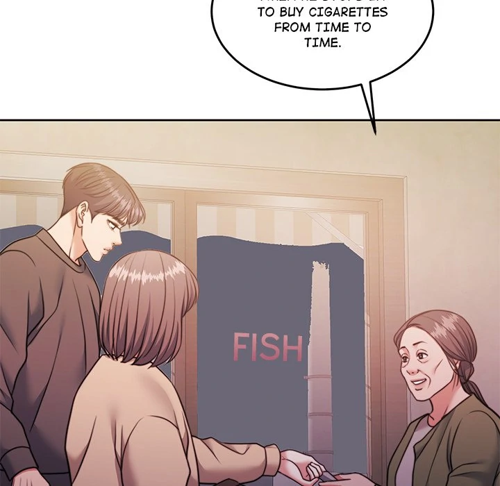 Pregnancy Contract Chapter 39 - Page 109