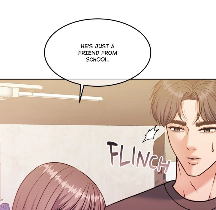 Pregnancy Contract Chapter 39 - Page 111