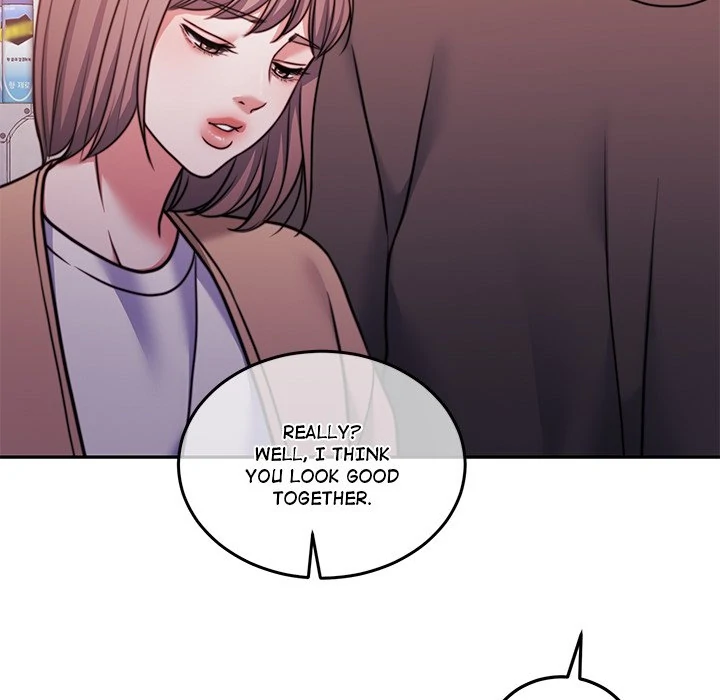 Pregnancy Contract Chapter 39 - Page 112