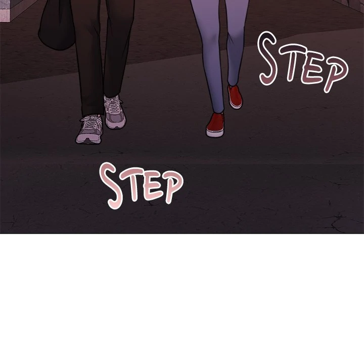 Pregnancy Contract Chapter 39 - Page 117