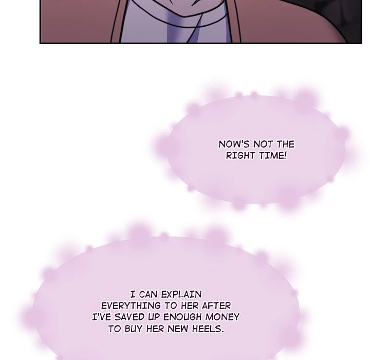 Pregnancy Contract Chapter 39 - Page 121