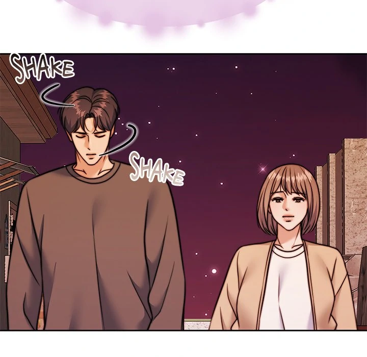 Pregnancy Contract Chapter 39 - Page 122