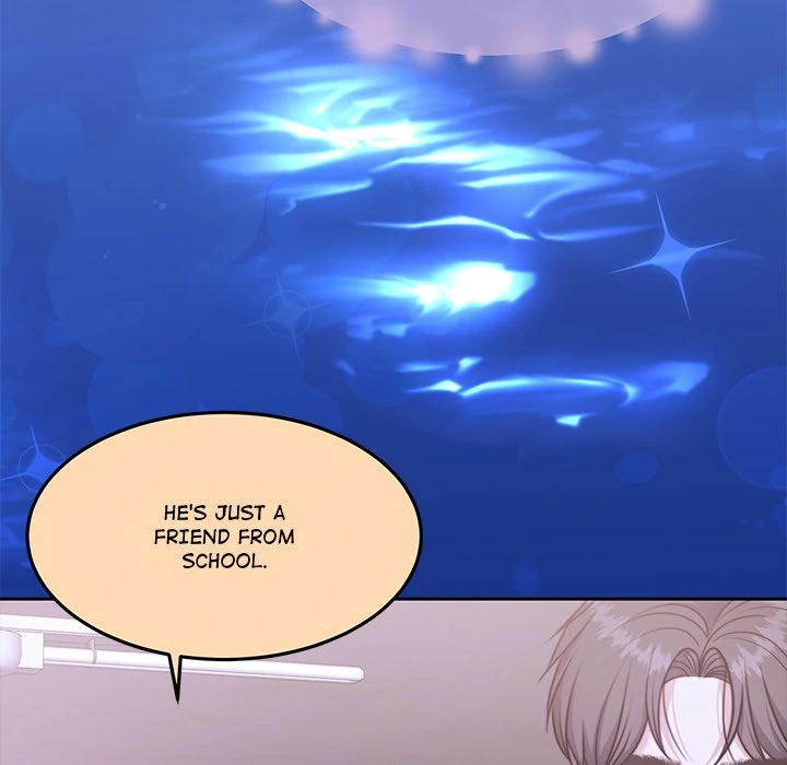 Pregnancy Contract Chapter 39 - Page 134