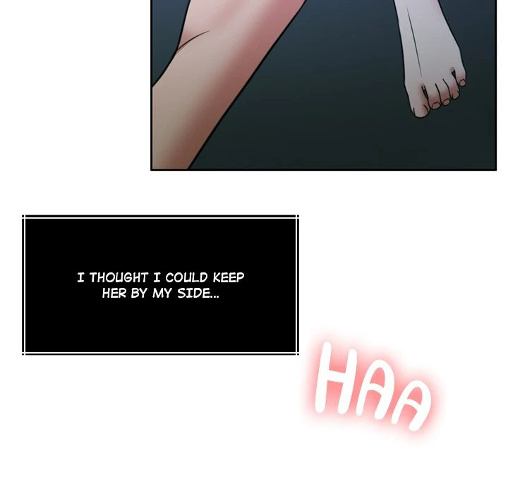 Pregnancy Contract Chapter 39 - Page 156