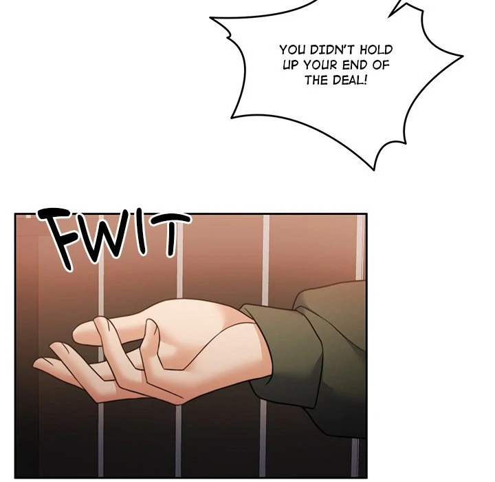 Pregnancy Contract Chapter 39 - Page 168