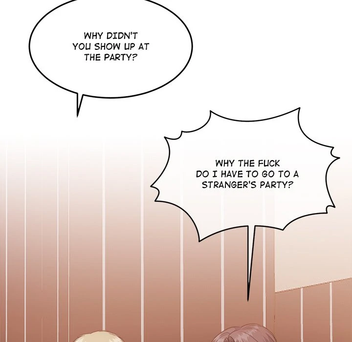 Pregnancy Contract Chapter 39 - Page 173