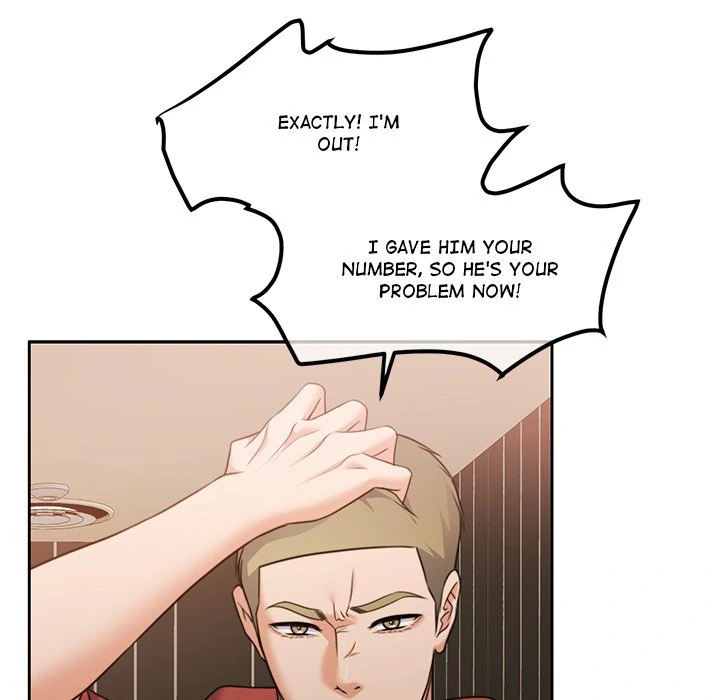 Pregnancy Contract Chapter 39 - Page 179