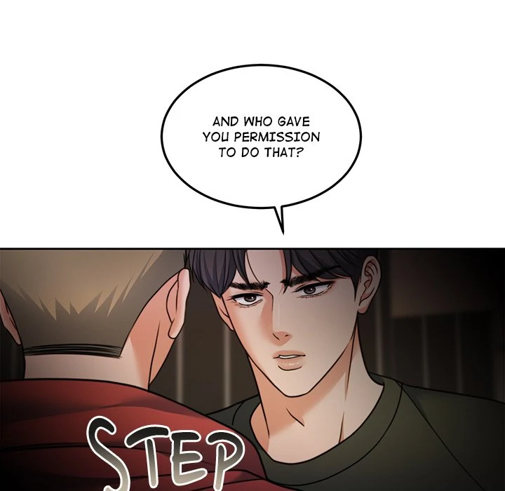 Pregnancy Contract Chapter 39 - Page 181