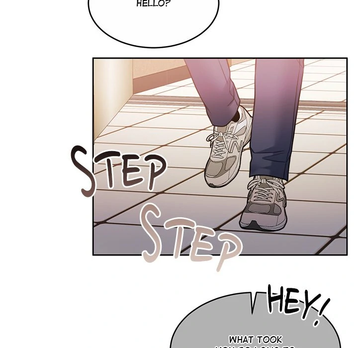 Pregnancy Contract Chapter 39 - Page 189