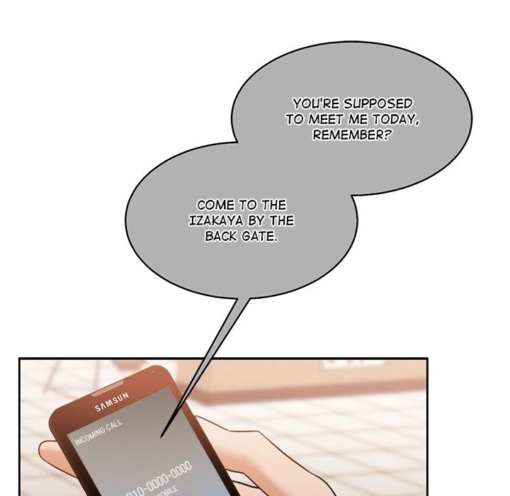 Pregnancy Contract Chapter 39 - Page 192