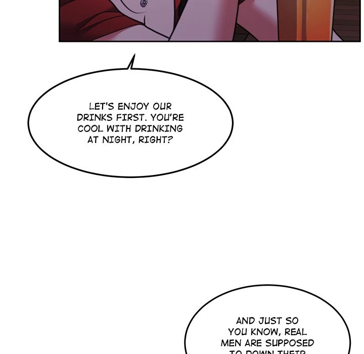 Pregnancy Contract Chapter 39 - Page 213