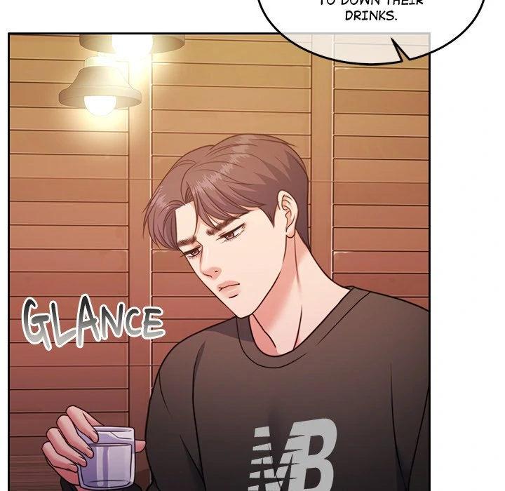 Pregnancy Contract Chapter 39 - Page 214