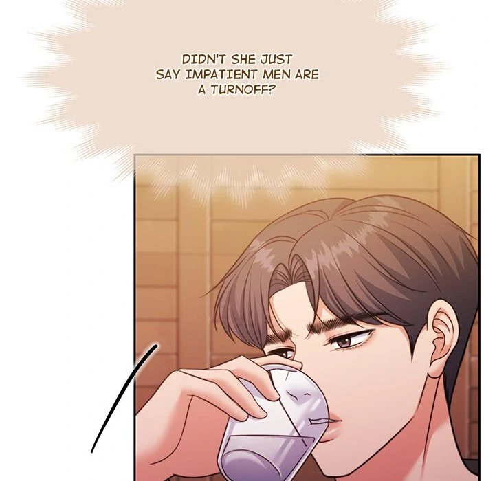 Pregnancy Contract Chapter 39 - Page 216