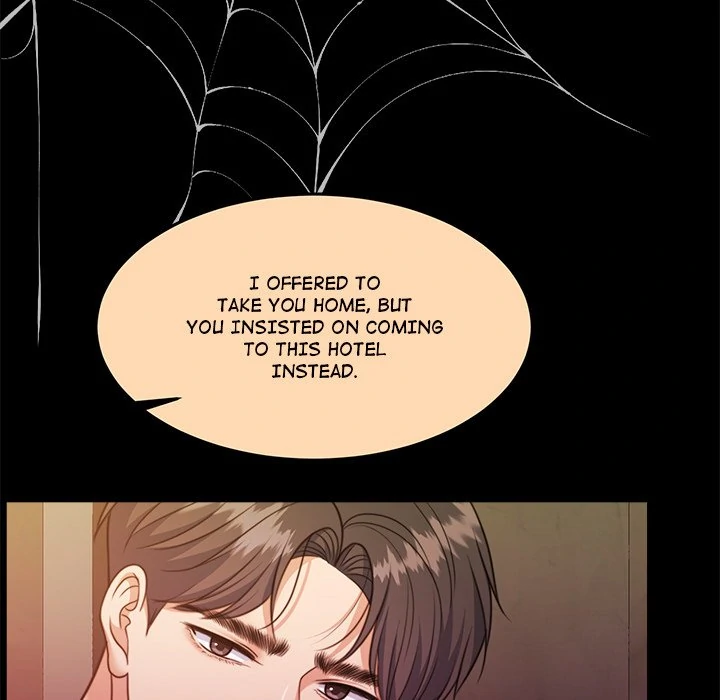 Pregnancy Contract Chapter 40 - Page 17