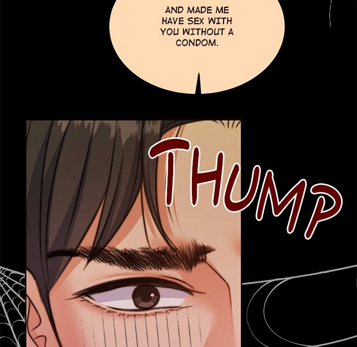 Pregnancy Contract Chapter 40 - Page 21