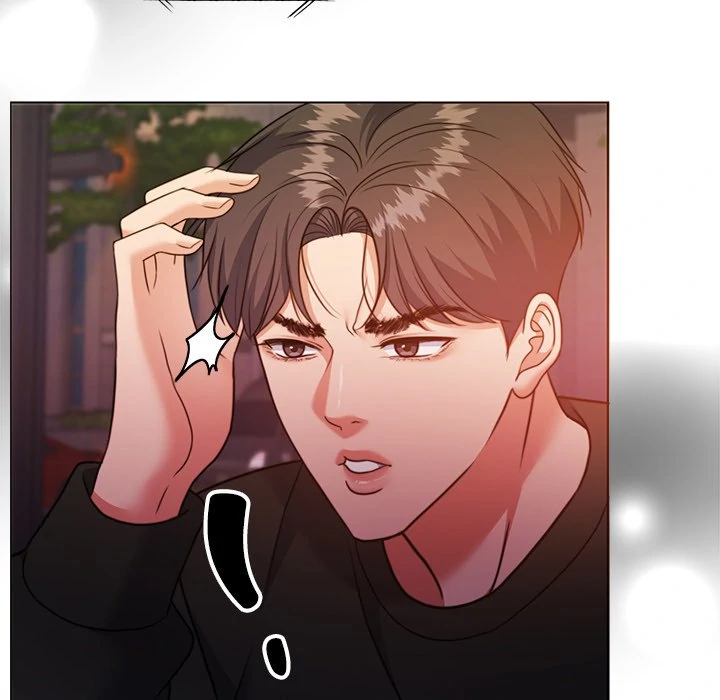 Pregnancy Contract Chapter 40 - Page 34