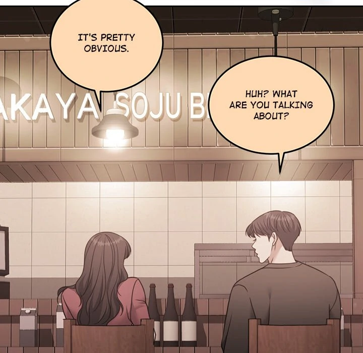 Pregnancy Contract Chapter 40 - Page 36