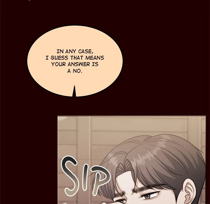 Pregnancy Contract Chapter 40 - Page 49