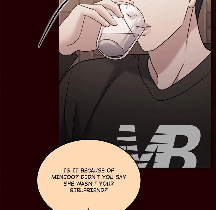 Pregnancy Contract Chapter 40 - Page 50