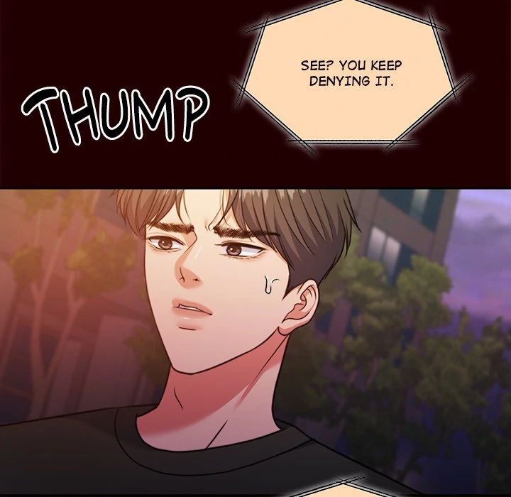 Pregnancy Contract Chapter 40 - Page 52