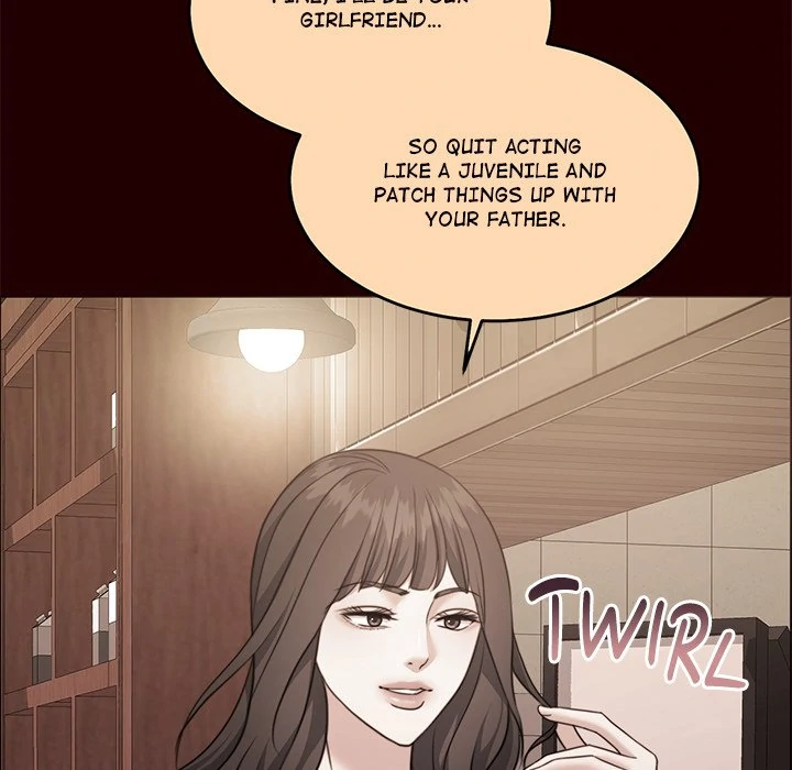 Pregnancy Contract Chapter 40 - Page 54